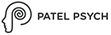 Patel Psych logo
