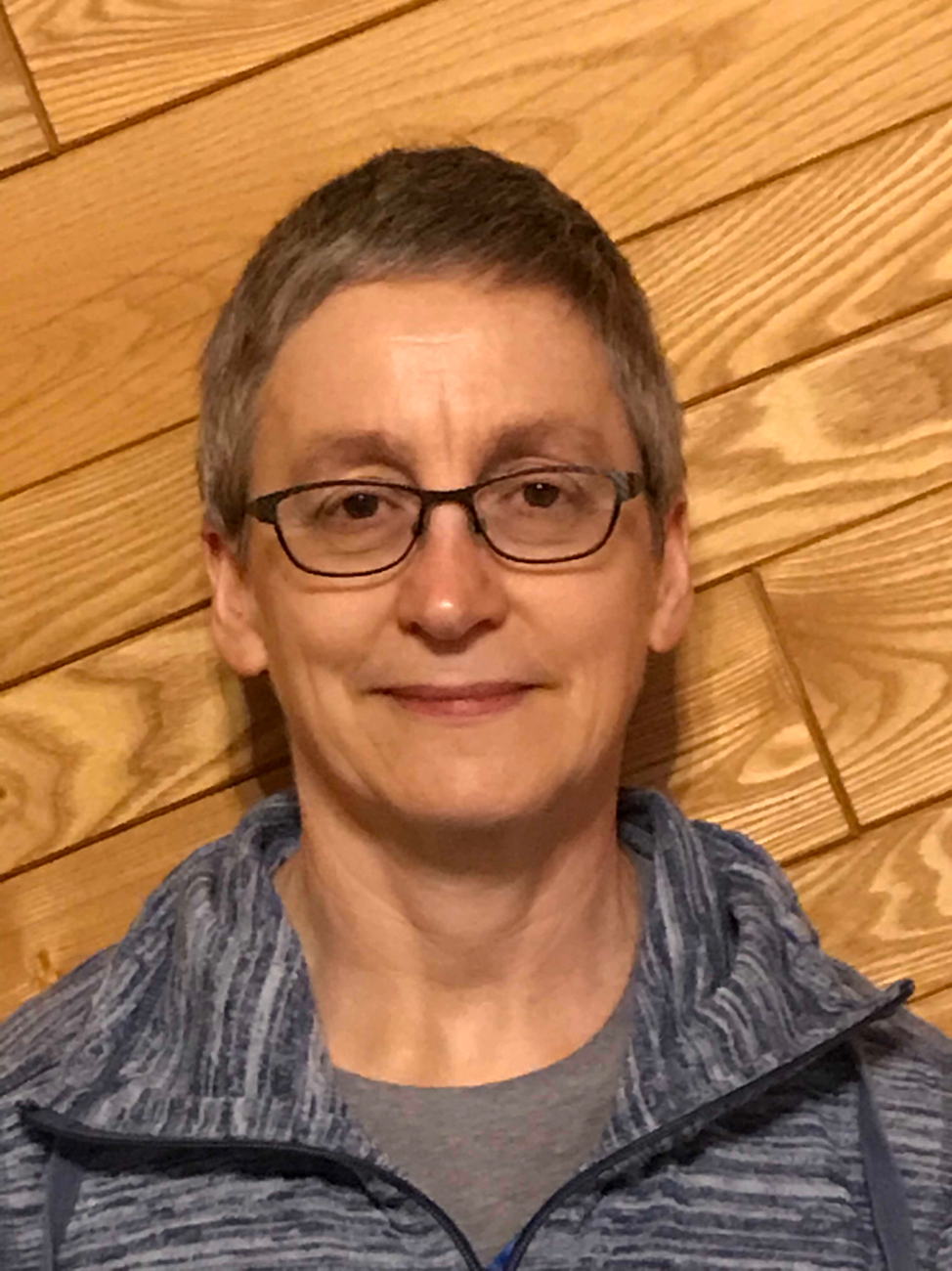 Dr. Heidi Schraft