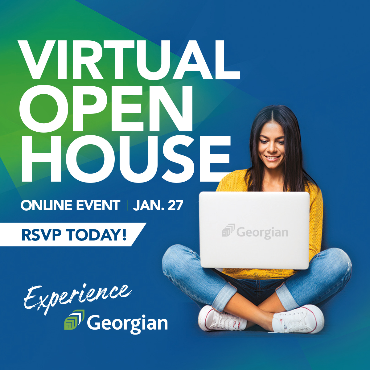 Virtual Open House Online Event